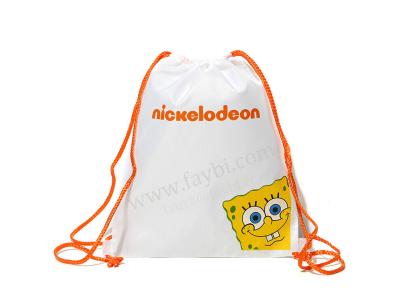 China drawstring pouch for sale