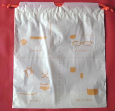 China Small Drawstring Pouch Bags for sale