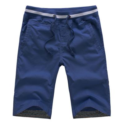 China Plus Size Casual Street Wear Anti-Wrinkle Hot Sale Mens Shorts Machining Short Pants for sale