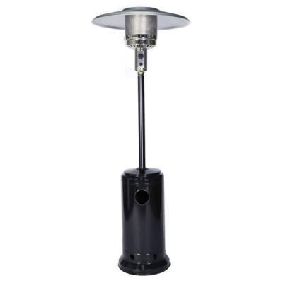 China Stocked Top Rated Heating Patio Umbrella Heaters For Gas for sale