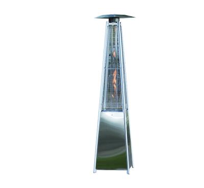 China Stocked Outdoor Torch Space Gas Patio Heater for sale