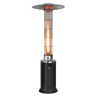 China China factory direct sale stocked commercial flame gas patio heater for sale