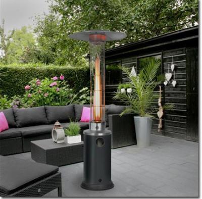 China Hot Selling Stocked Outdoor Heaters For Outdoor for sale