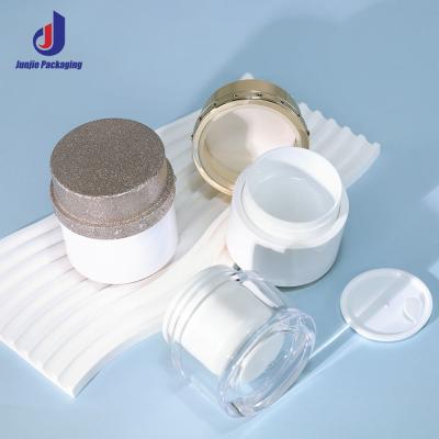 China Child Body Lotion Shampoo Packaging 120ml 150ml 250ml 350ml 500ml HDPE Body Wash Bottles with ABS Base and Plastic Cap for sale