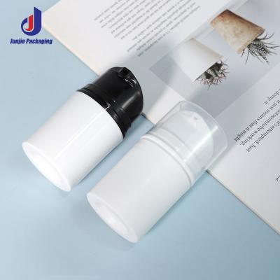 China 30ml PET Squeeze Bottle Plastic Eye Liquid Dropper With Childproof Cap For Oil Juice Refill And Cream Sealing Type PUMP SPRAYER for sale