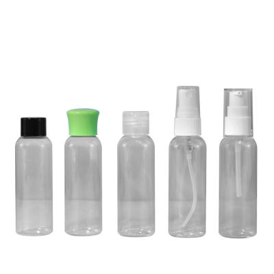 China Industrial Custom Cosmetic Bottles Oval Eye Cream Bottle For Skincare Cosmetic Plastic Tube for sale