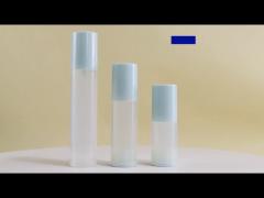 Airless Bottles