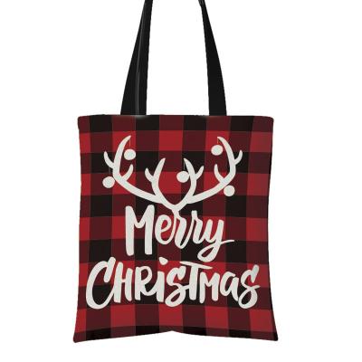 China Durable / Eco / Logo Reusable Reusable Eco Friendly Reusable Cotton Tote Shopping Bag Canvas Bag Cotton Customized Bag With Logo for sale