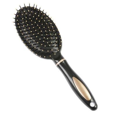 China For Home Use Ladies Hair Comb Air Ladies Curly Hair Comb Air Cushion Scalp Massage Hair Brush Long for sale