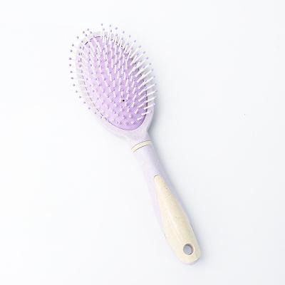 China For Home Use 3D Airbag Comb For Ladies Long Hair Comb Portable Anti-static Scalp Air Cushion Massage Comb for sale