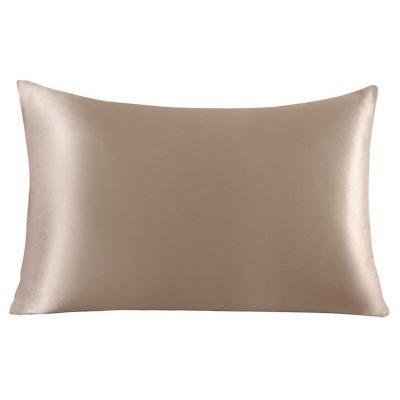 China Peach Skin Folded Polyester 45 x 45cm Throw Cushion Cover Pillow Case Pillow Case for Home Decor for sale