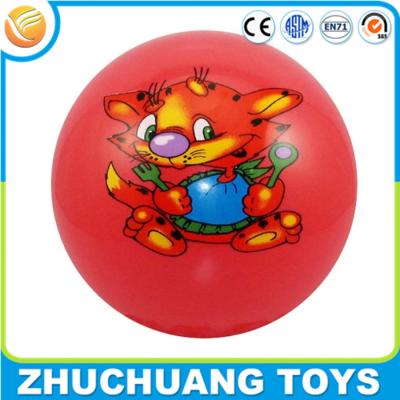 China wholesale cheap inflatable plastic balls toys for kids for sale