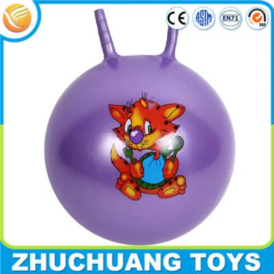 China wholesale 50cm high quality kids plastic toy play balls for sale