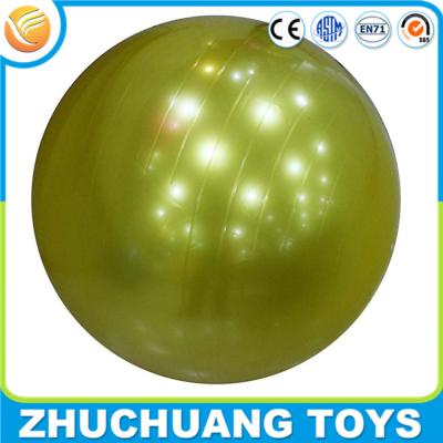 China 75cm anti-burst yoga exercise heavy ball fitness product for sale