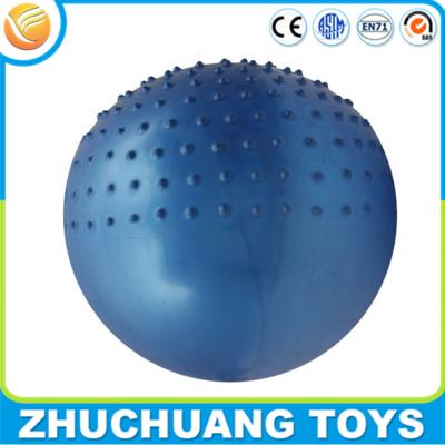 China 2015 quality 65cm yoga massage ball exercise ball wholesale for sale