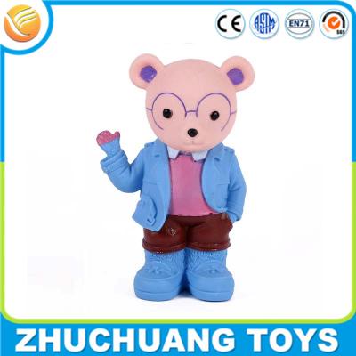 China cartoon animal noise maker very cheap latest gift items for children for sale