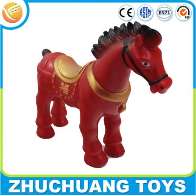 China cartoon horse special gift items wholesale for kids for sale