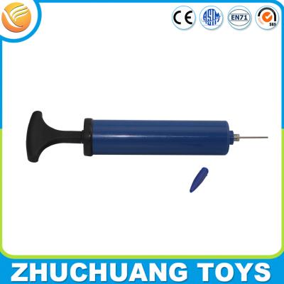 China Cheap and easy mini balloon air pump for sale