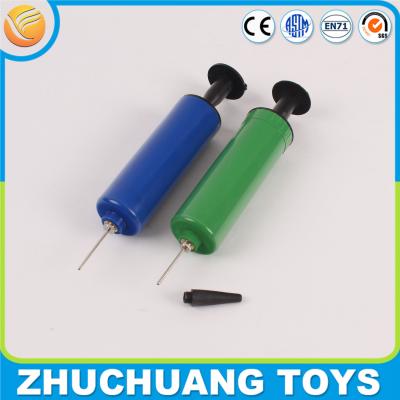 China cheap price mini balloon hand air pump for sale