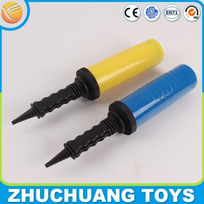 China preumatic high pressure small double action hand pump for sale