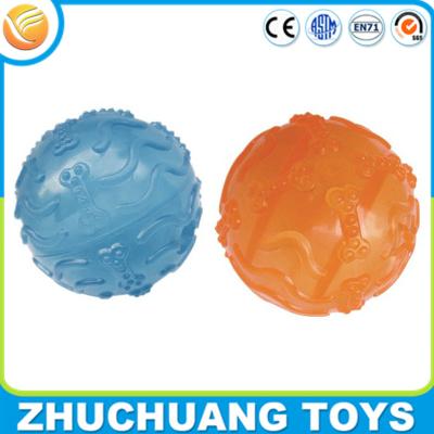 China wholesale bulk cat sponge balls pet toys for sale