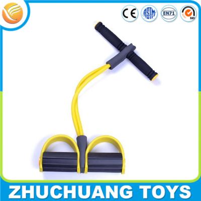 China cheap wholesale pedal exercise pull rope for sale