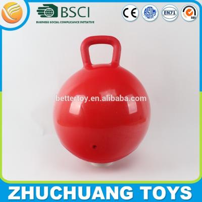 China 35cm safety heavy weight bouncing ball kids toys for sale