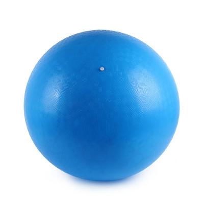 China 65cm Light Weight 550g or 600g  PVC inflatable big mega ball bounce soft play ball for sale