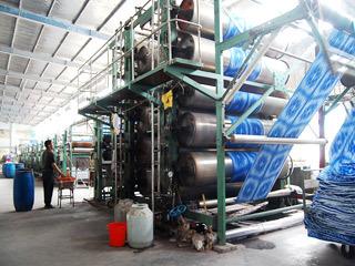 Verified China supplier - Taicang Yongsheng Textile Co., Ltd.