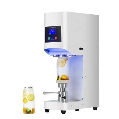 China Non Spill Beverage Bottle Sealing Machine For Gas Cans for sale