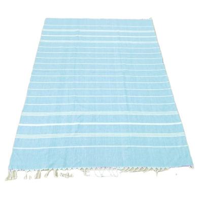 China 100% Turkish Compressed Cotton Compressed Quick Dry Luxury Hammam Peshtemal Fouta Towel for sale