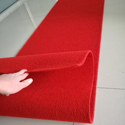 China Polypropylene and Polyester Fiber Miner's Moss Gold Mining Carpet Single for sale