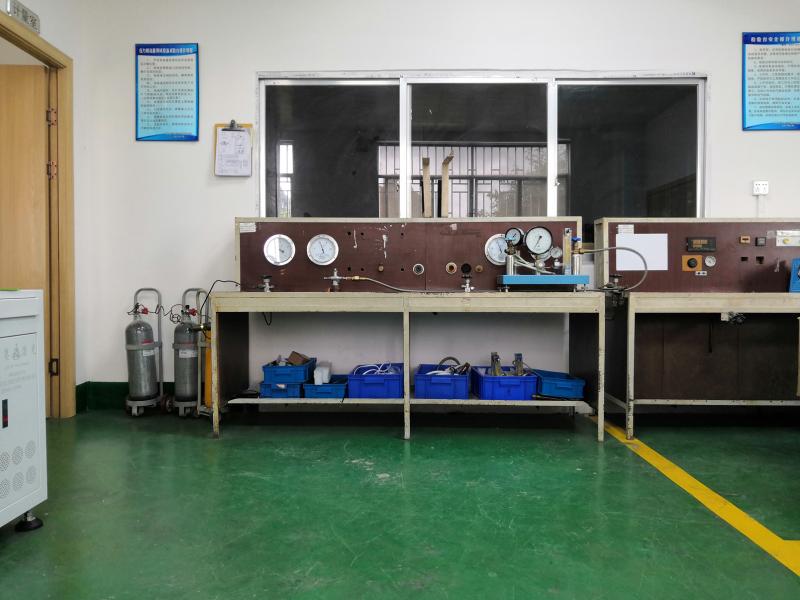 Verified China supplier - XCEL Medical Solutions Co., Ltd.