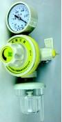 China Emergency Room CE Certificated Medical Suction Regulators for sale