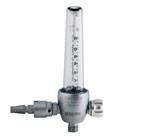 China 400kPa ISO 13485 Emergency Room Medical Flowmeters , Medical Oxygen Flow Meter for sale