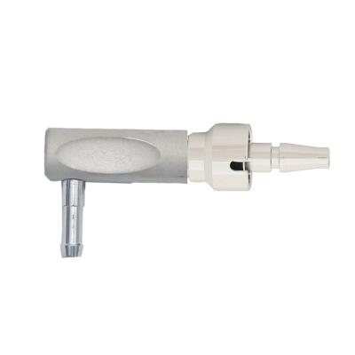 China ISO 13485 Oxygen British Standard Medical Gas Adapters for sale