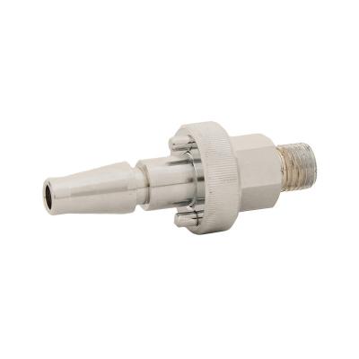 China Air A Type Korean Standard Medical Gas Adapters for sale