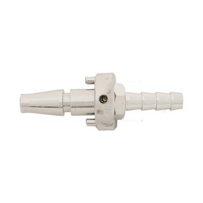 China B Type Korean Standard Medical Gas Diss Oxygen Fitting for sale