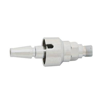 China British Standard Medical Gas Adapters , Medical Gas Fittings for sale