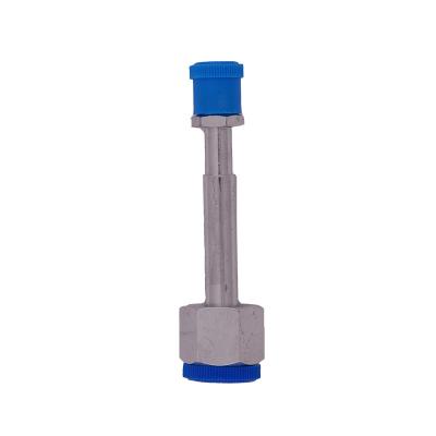 China Oxygen Cylinder Transfiller Pressure Regulator Parts for sale