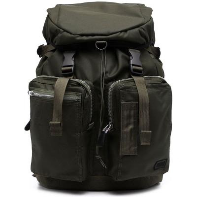 China Waterproof High Quality Expandable Outdoor Sports Backpack Assault Tactical Military Bag Oxford Military Travel Backpack for sale