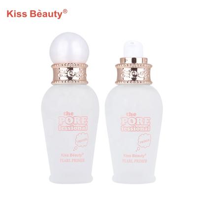 China Natural Makeup Face Base Makeup Primer Private Label Cosmetics for sale