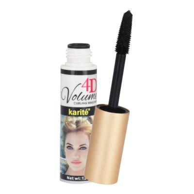 China Best Water Resistant Selling Wholesale Cream Lash Mascara Private Label Long Use Mascaras Facials 3D Fiber Mascara for sale