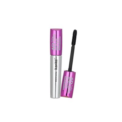 China Mascara 4d Lengthening Fiber Waterproof Maskara Eyelash Makeup Cosmetics Curling Lengthening Mascara for sale