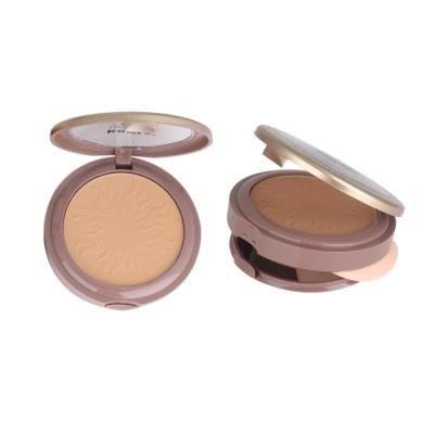 China Natural Wholesale Skin Care Foundation Private Label Compact Powder for sale