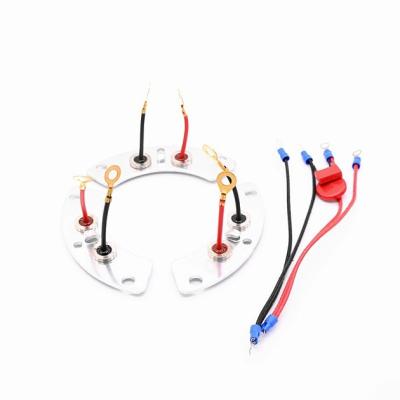 China Wholesale Low Price Remote Control Rectifier Diode For Generator Alternator Rectifier System for sale