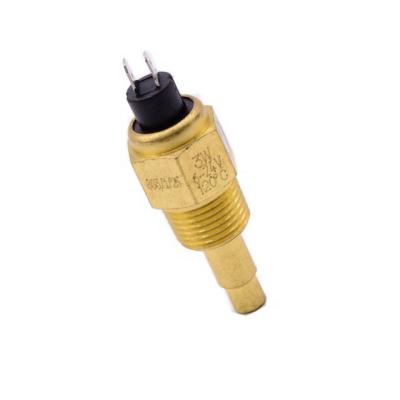 China High Quality VDO Generator Engine Water Temperature Sensor Water Temperature Pressure Sensor for sale