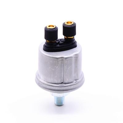 China For Generator Generator Pressure Sensor Diesel Oil Switch for sale