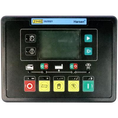 China Harsen GU3321 Automatic Remote Control Diesel Generator Start Controller for sale