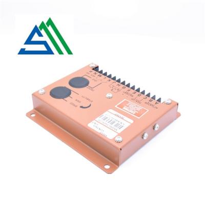 China For High Quality Generator Speed ​​Controller ESD5120 Generator Speed ​​Controller for sale